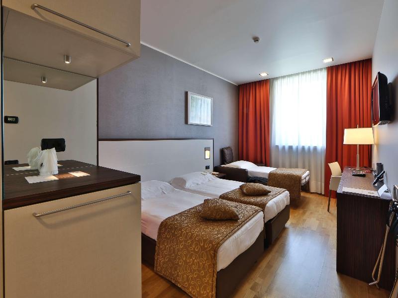 Best Western Falck Village Hotel image