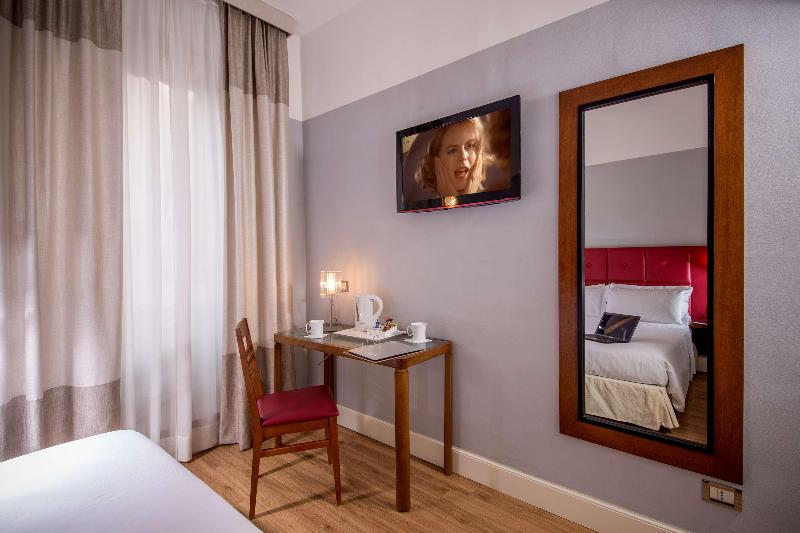Best Western Hotel Astrid Best Western Hotel Astrid