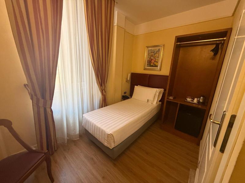 Best Western Hotel Astrid image