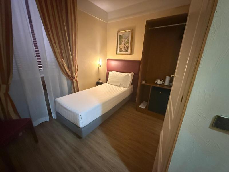 Best Western Hotel Astrid image