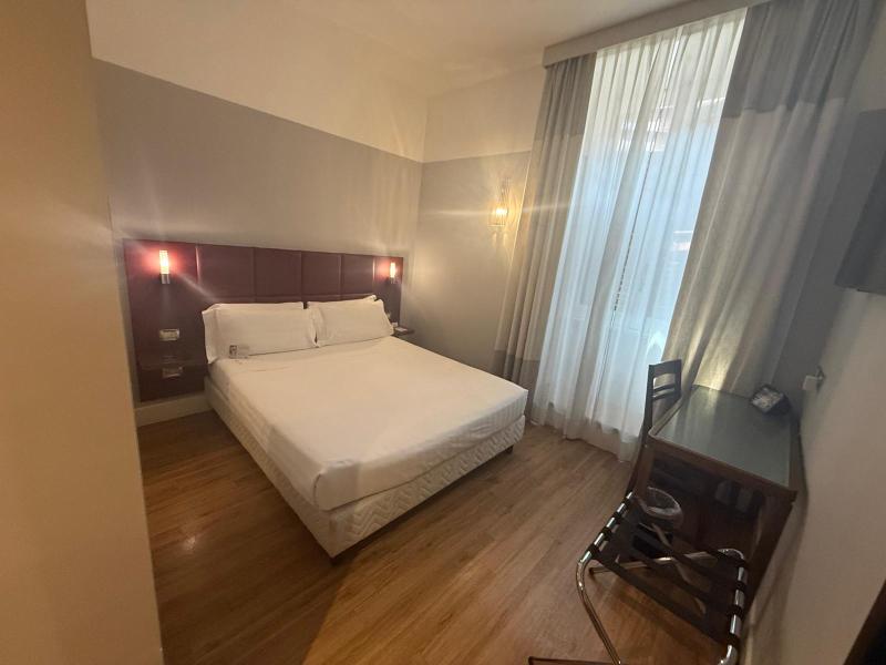 Best Western Hotel Astrid image