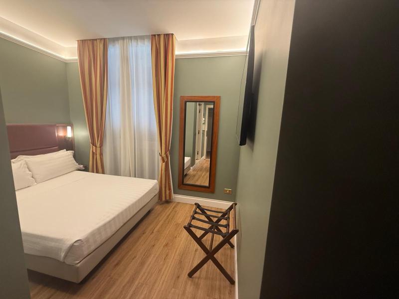 Best Western Hotel Astrid image