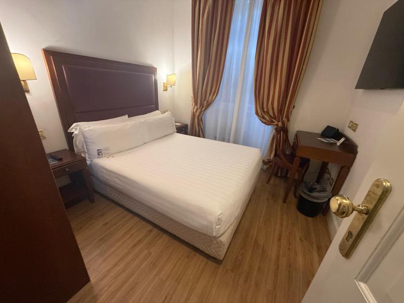 Best Western Hotel Astrid image