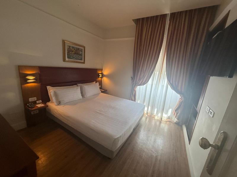 Best Western Hotel Astrid image