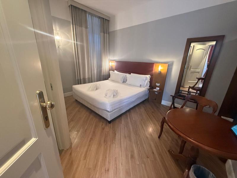 Best Western Hotel Astrid image