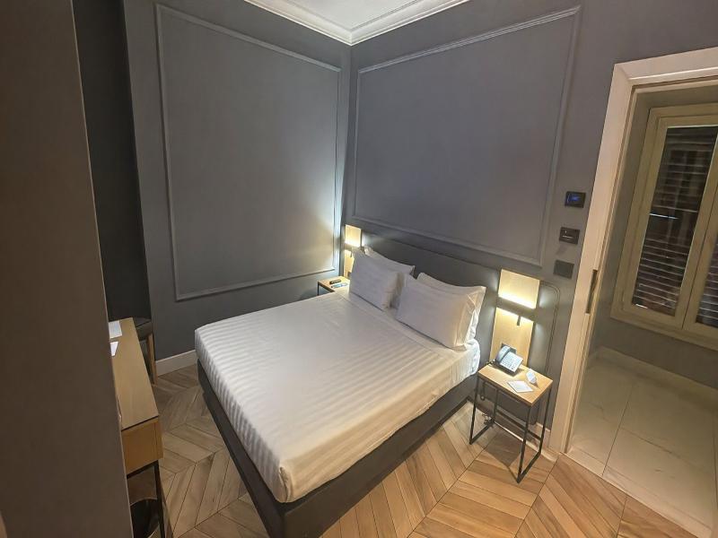 Best Western Hotel Astrid image