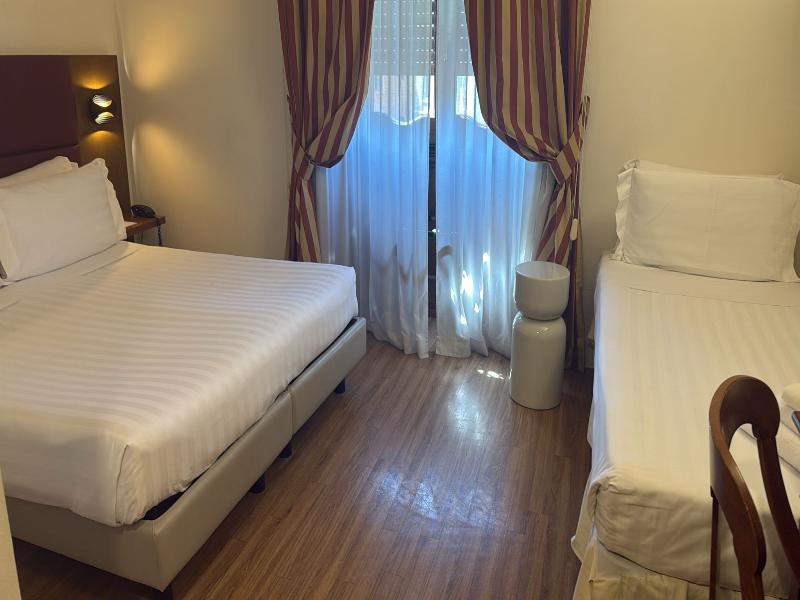 Best Western Hotel Astrid image