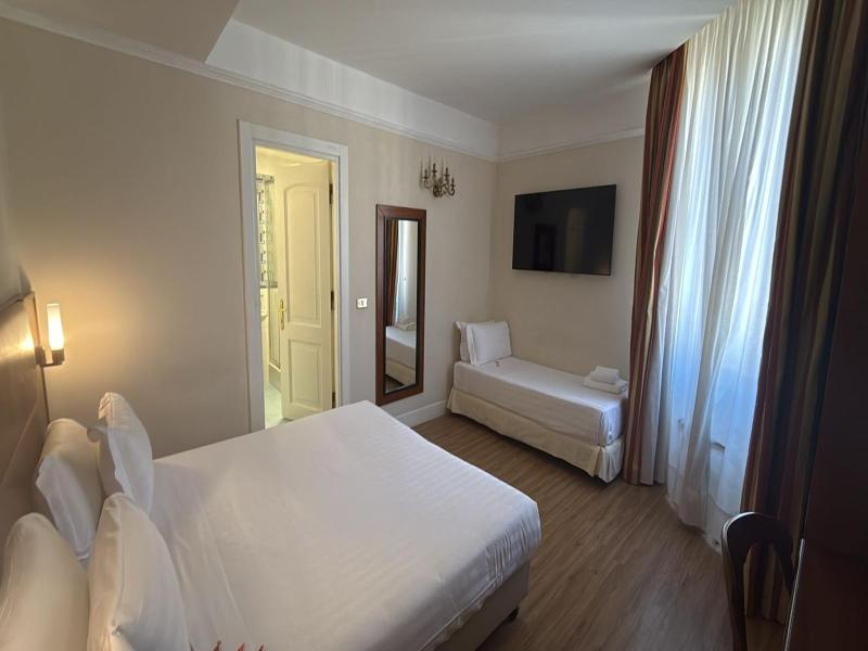 Best Western Hotel Astrid image