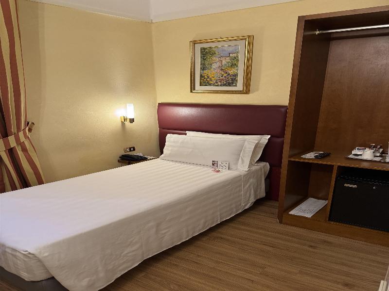 Best Western Hotel Astrid image
