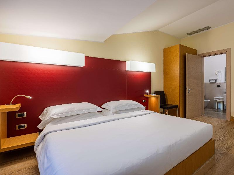 Best Western Hotel Armando image