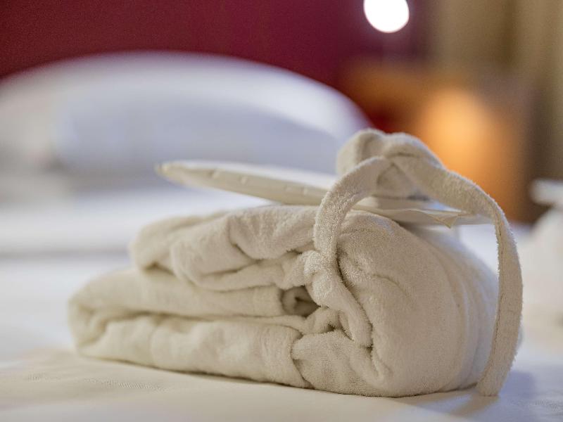 Best Western Hotel Armando image