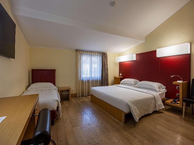 Best Western Hotel Armando image
