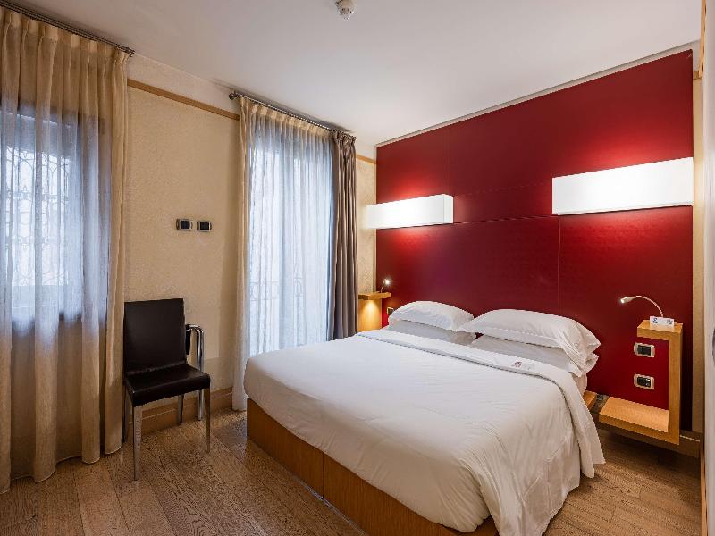 Best Western Hotel Armando image