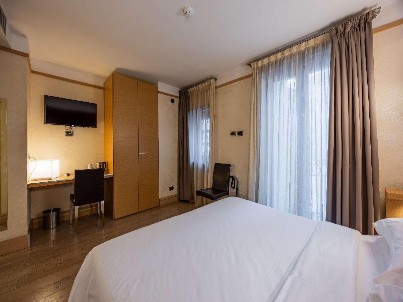 Best Western Hotel Armando image
