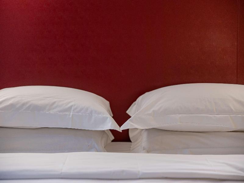 Best Western Hotel Armando image