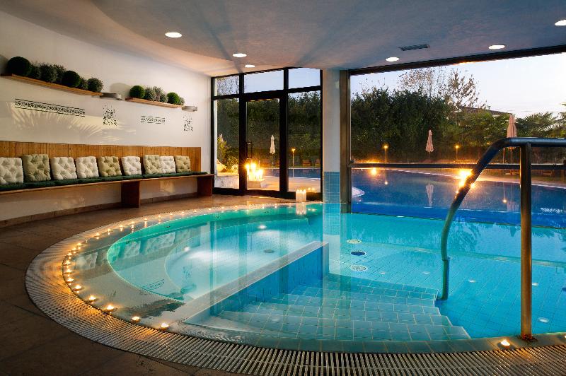 BEST WESTERN Villa Pace Park Hotel Bolognese
