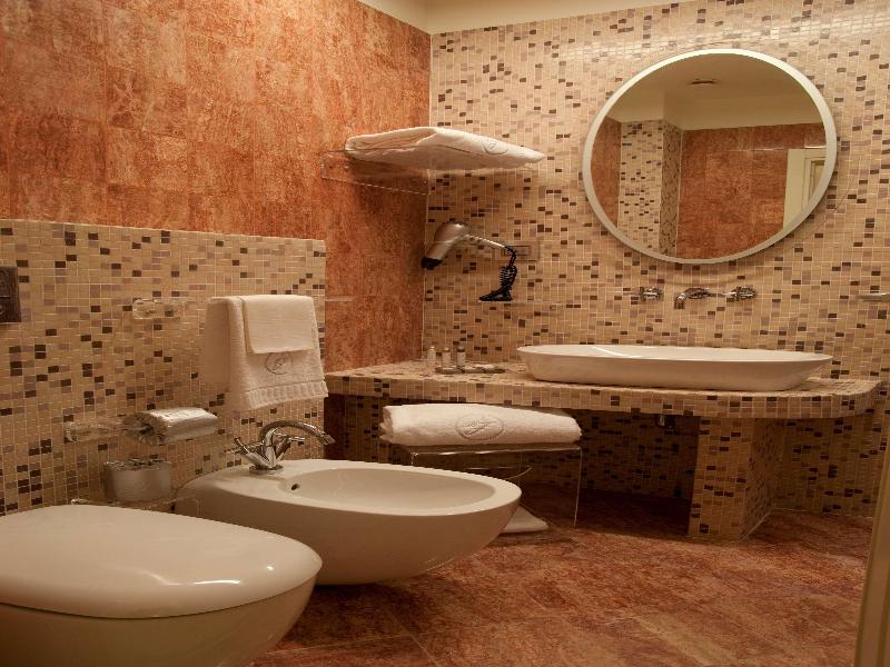 Best Western Premier Villa Fabiano Palace Hotel image