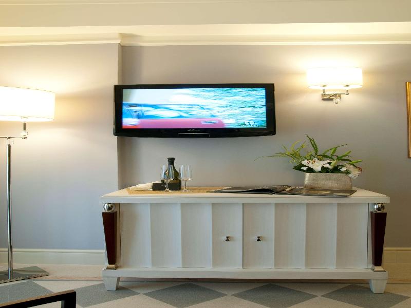 Best Western Premier Villa Fabiano Palace Hotel image