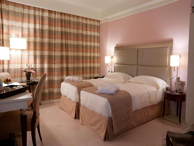 Best Western Premier Villa Fabiano Palace Hotel image