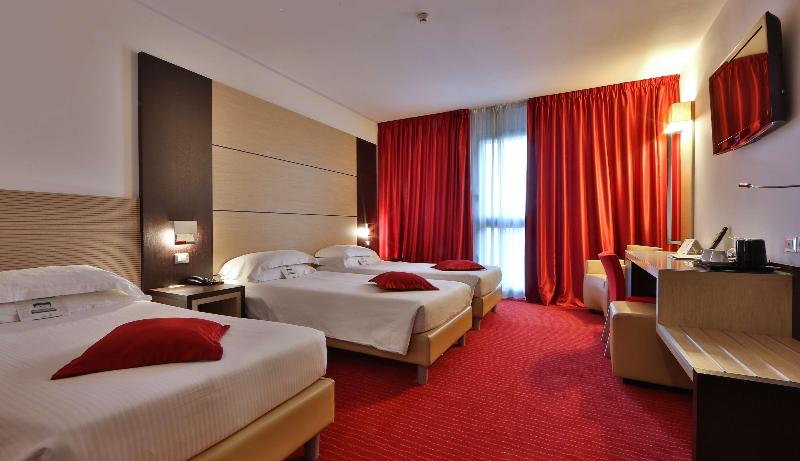 Best Western Premier Hotel Galileo Padova