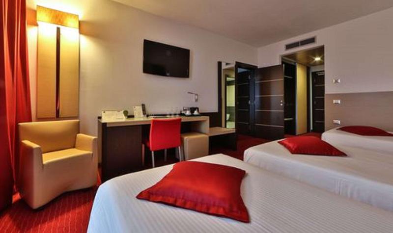 Best Western Premier Hotel Galileo Padova