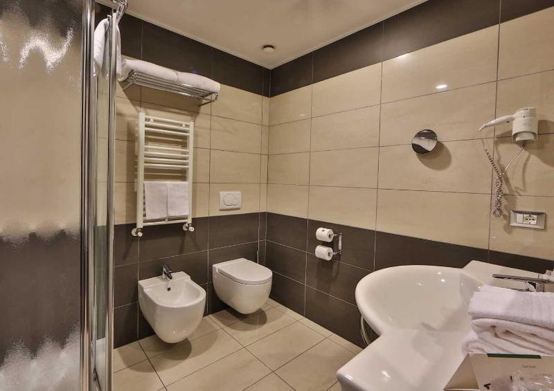Best Western Premier Hotel Galileo Padova