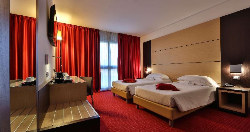 Best Western Premier Hotel Galileo Padova