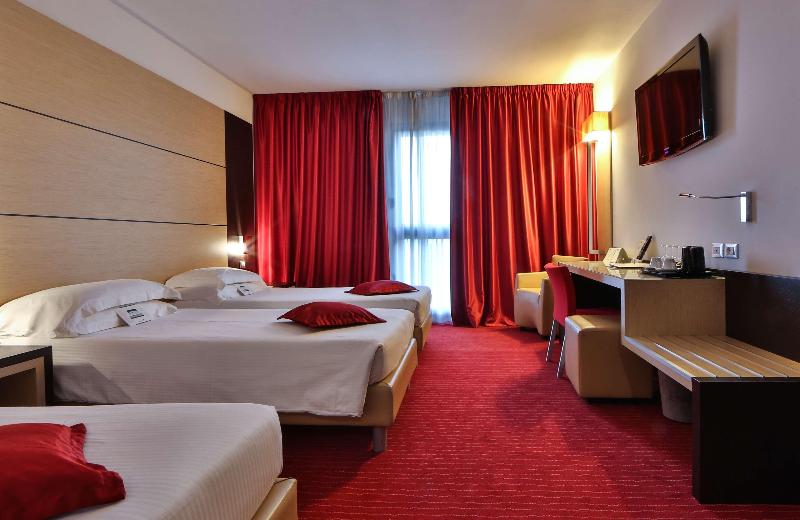 Best Western Premier Hotel Galileo Padova