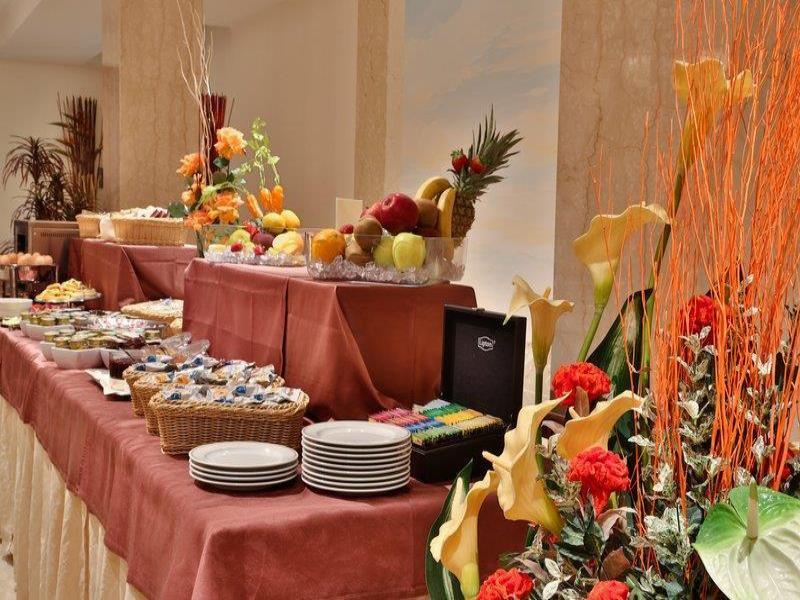 Best Western Hotel Globus City image