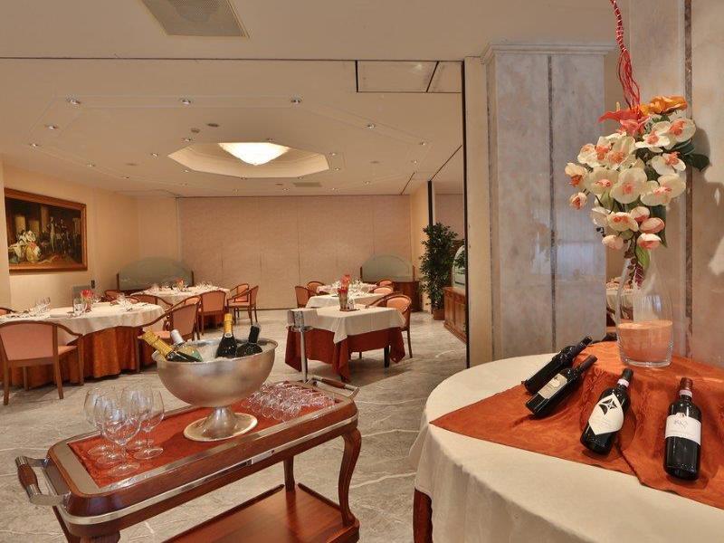 Best Western Hotel Globus City image
