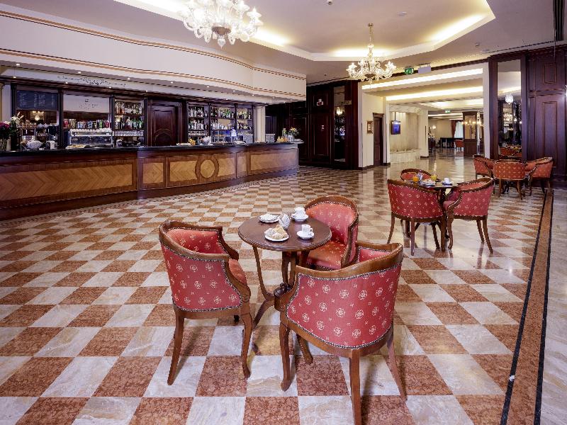 Best Western Classic Hotel image