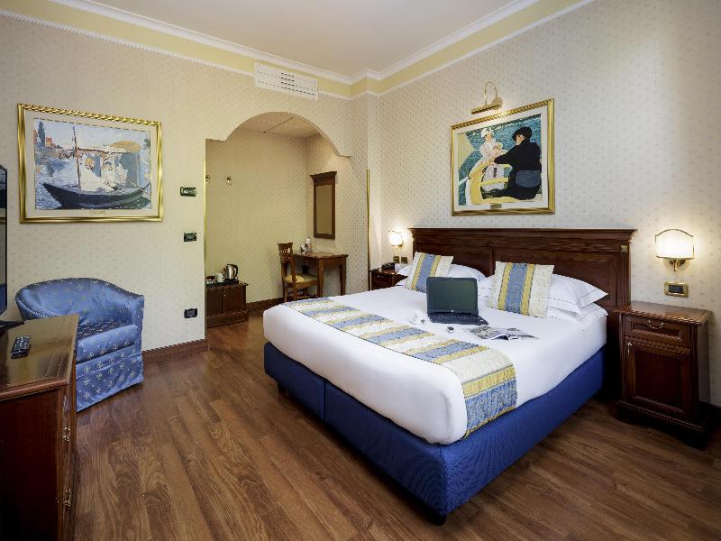 Best Western Classic Hotel image