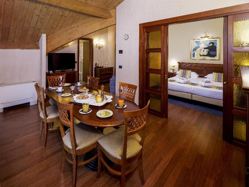 Best Western Classic Hotel image