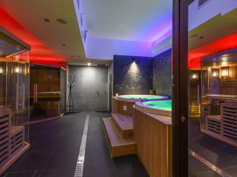 Hotel Oliveto image