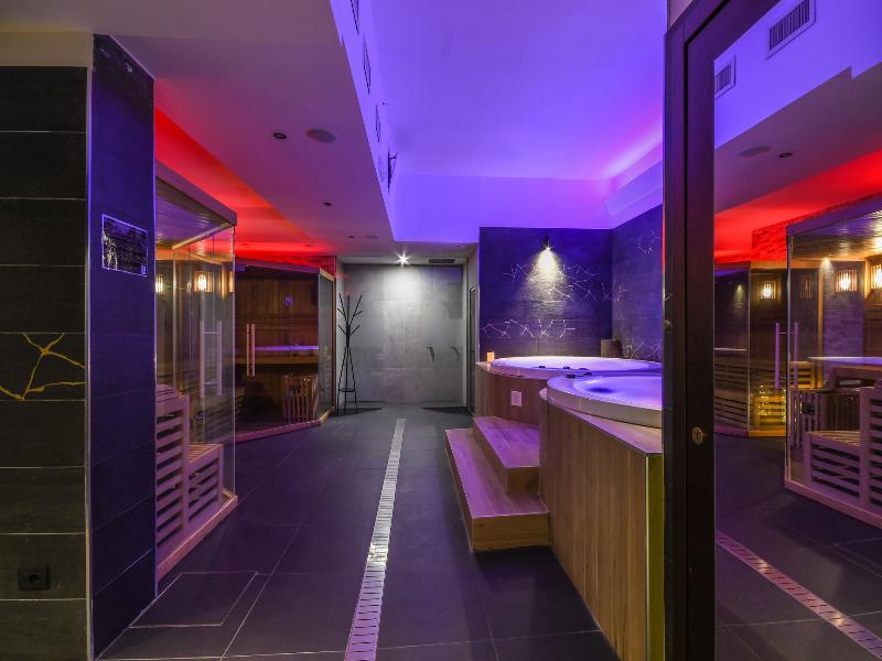 Hotel Oliveto image