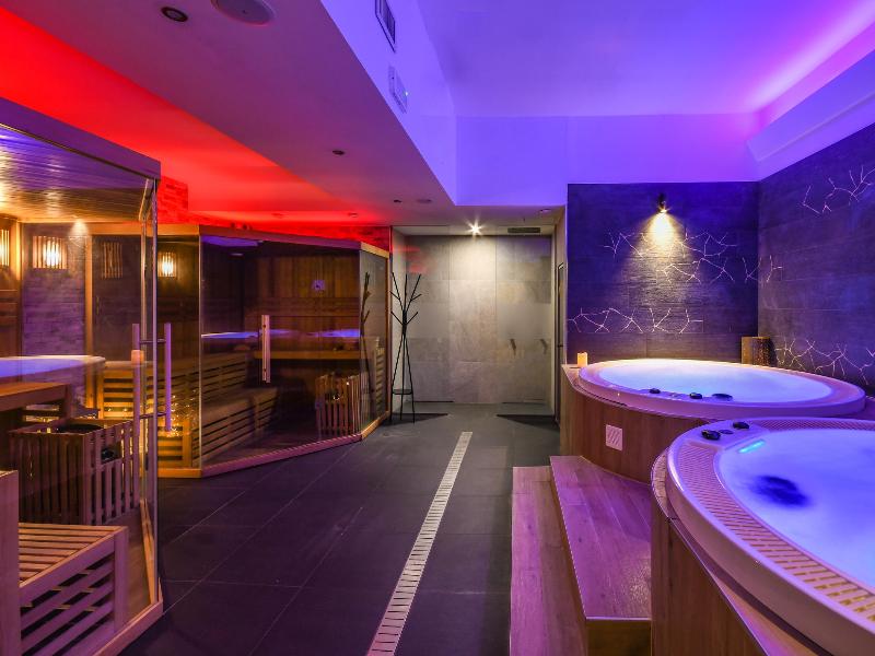 Hotel Oliveto image