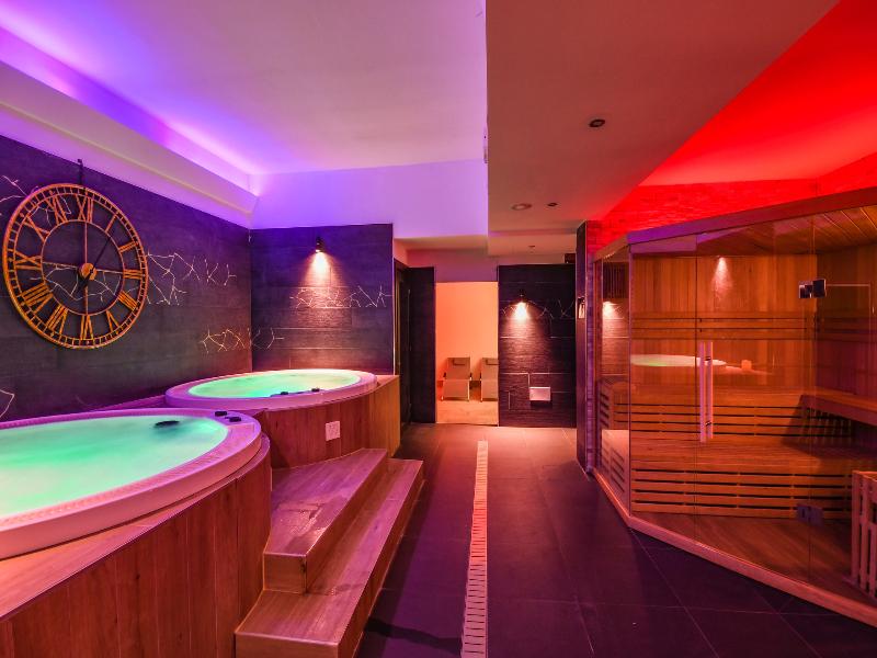 Hotel Oliveto image