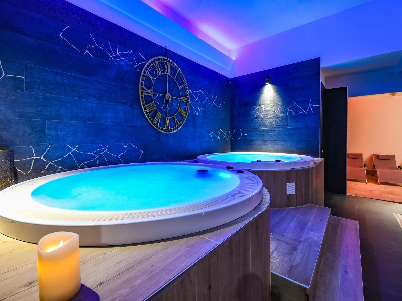 Hotel Oliveto image