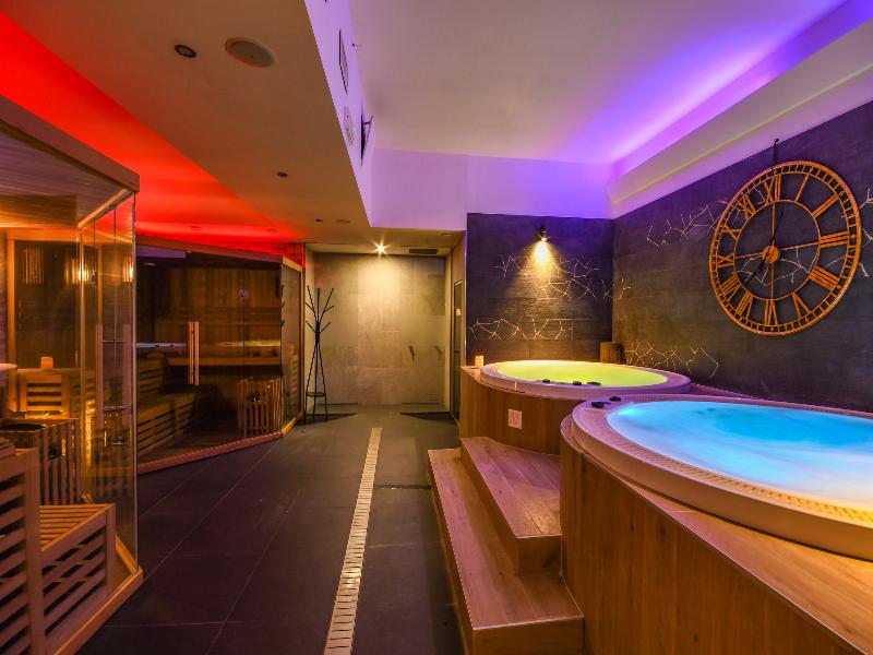 Hotel Oliveto image