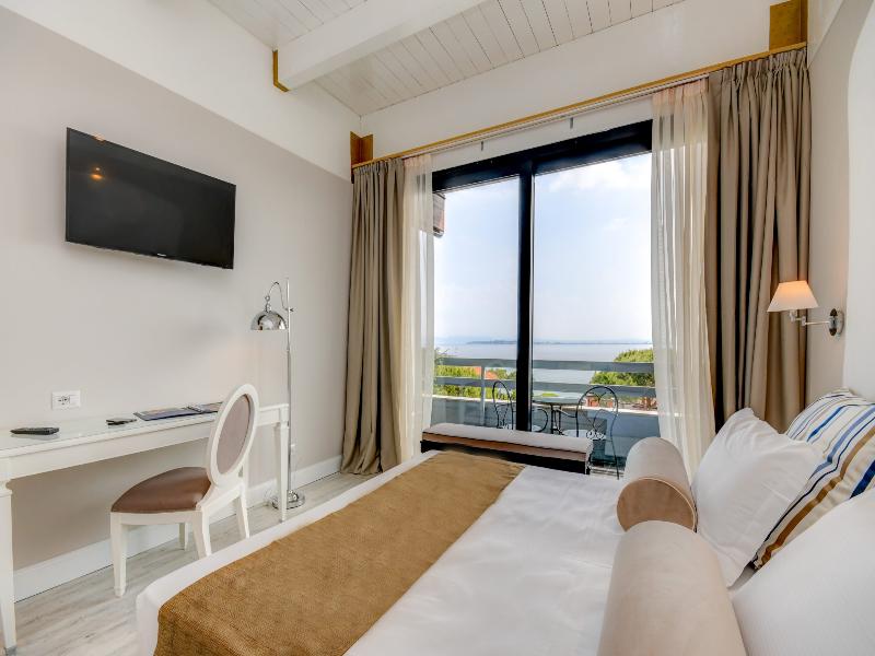 Hotel Oliveto image