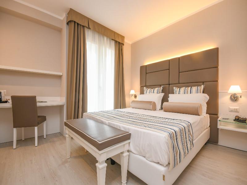 Hotel Oliveto image
