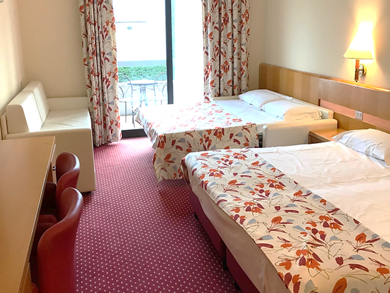 Hotel Oliveto image