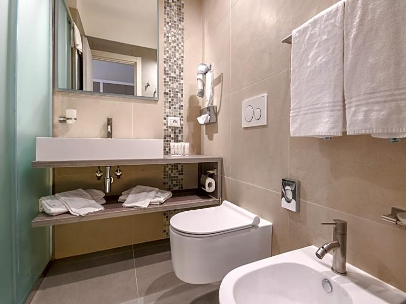 Hotel Oliveto image