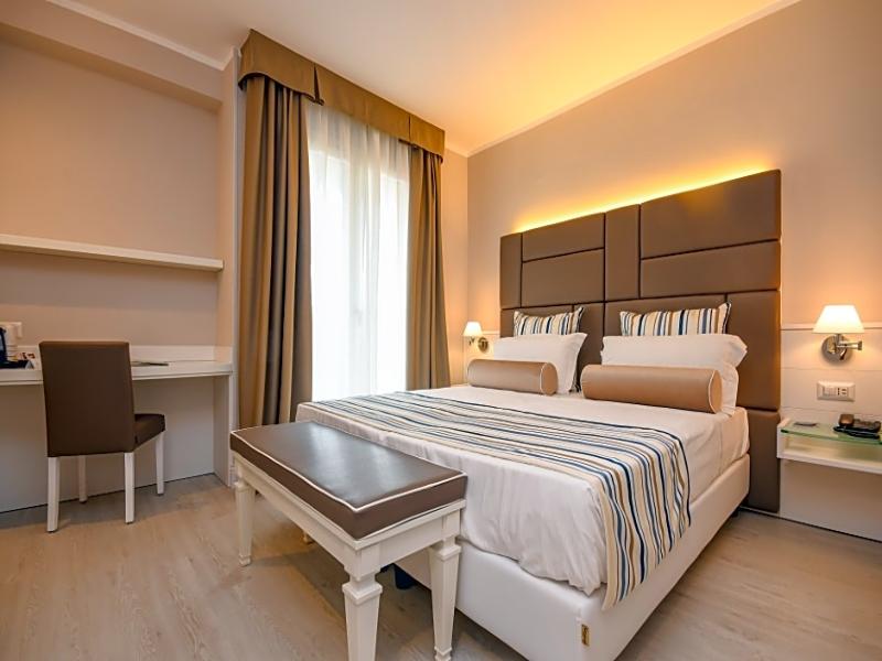 Hotel Oliveto image