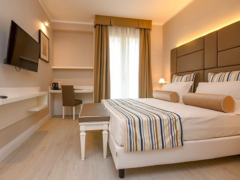 Hotel Oliveto image