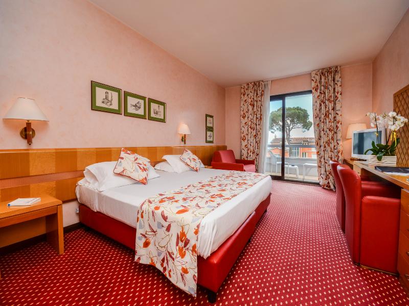 Hotel Oliveto image