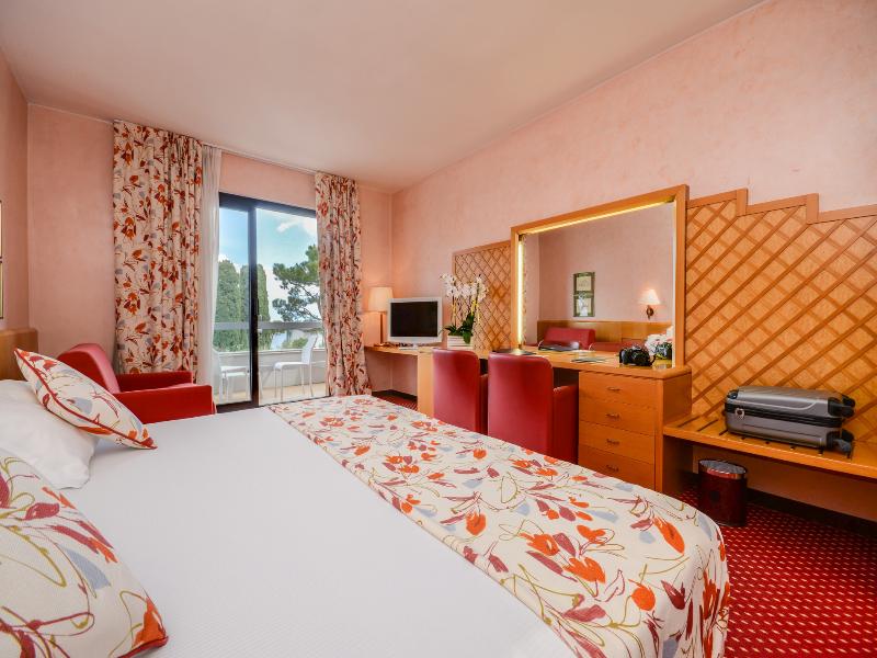Hotel Oliveto image