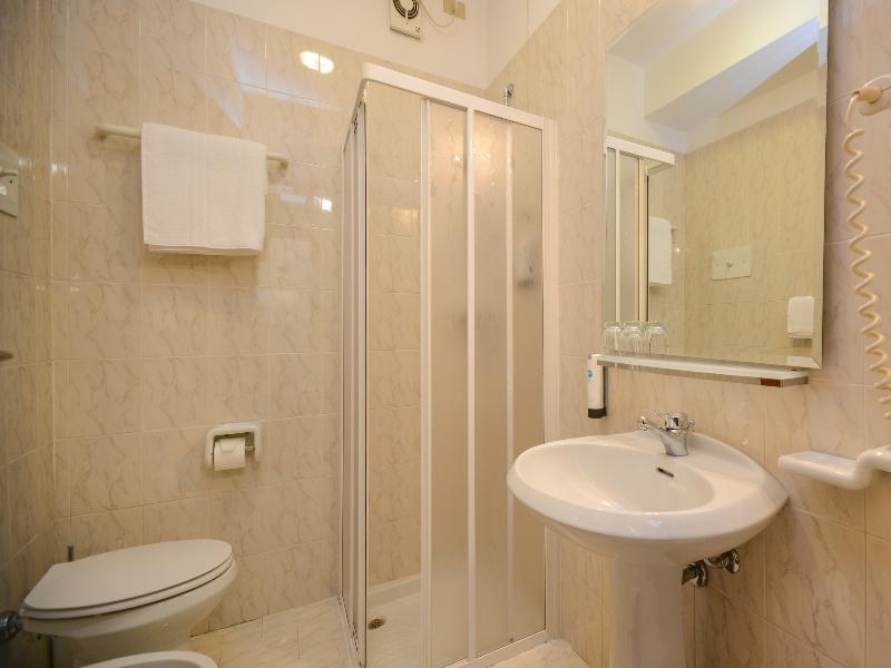 Hotel Oliveto image
