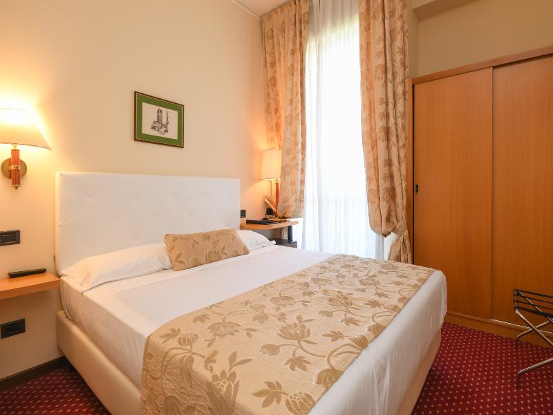 Hotel Oliveto image