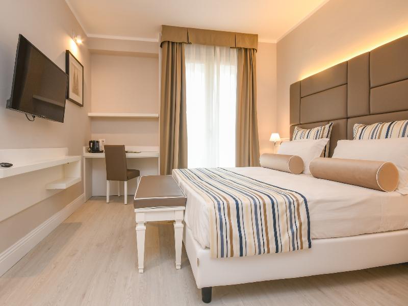 Hotel Oliveto image